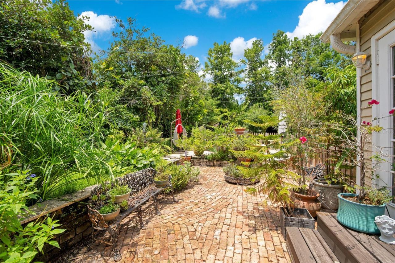 614 Lake Avenue, Orlando, FL 32801 Photo