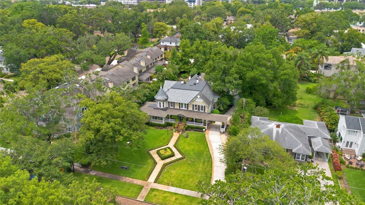 614 Lake Avenue, Orlando, FL 32801 Photo