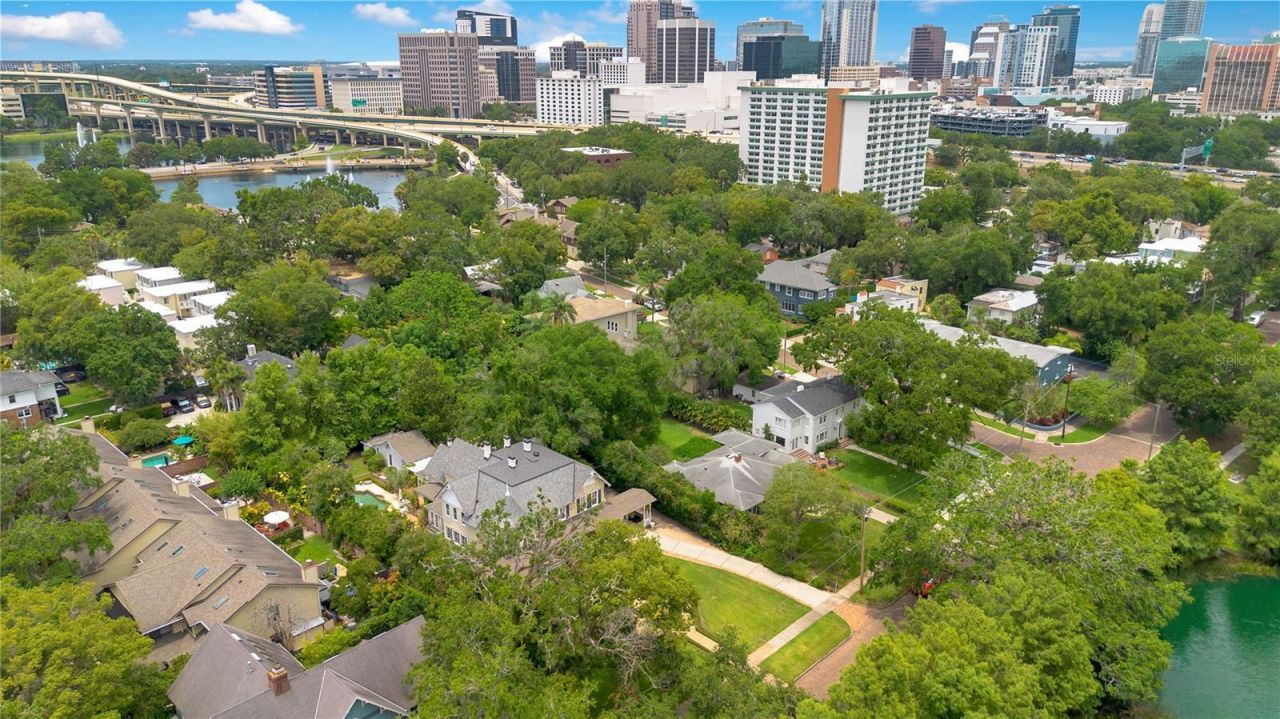 614 Lake Avenue, Orlando, FL 32801 Photo