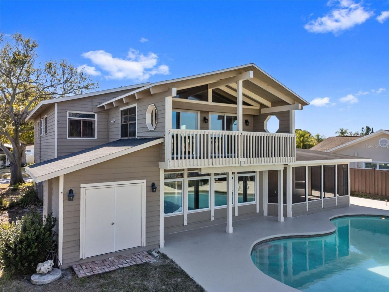 8461 Flagstone Drive, Tampa, FL 33615 Photo