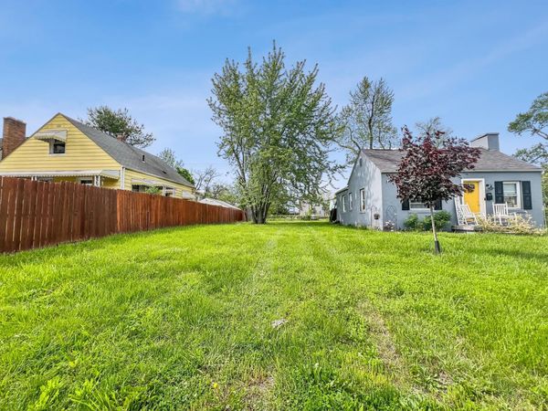 0 E 18th Avenue , Columbus, OH 43211