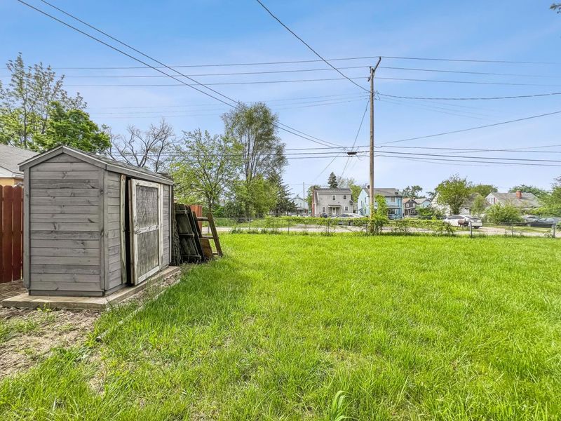 0 E 18th Avenue , Columbus, OH 43211 Photo 4