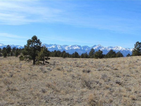 1615 Schulze Ranch Road , Westcliffe, CO 81252