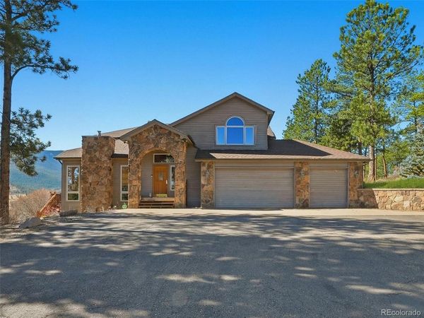 725 Buddy Road, Bailey, CO 80421