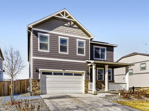 13935 Wild Lupine Street, Parker, CO 80134