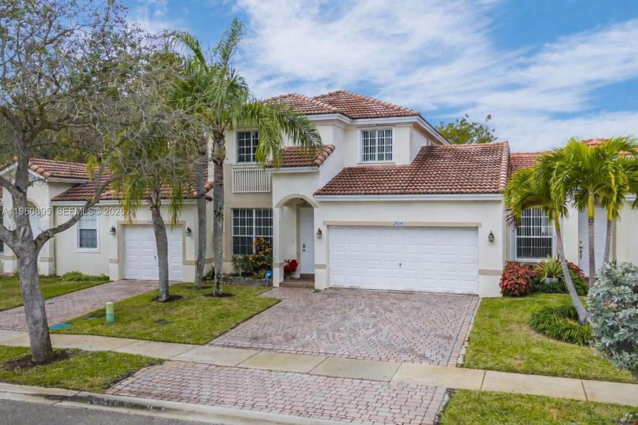 2634 SW 188th Ave, Miramar, FL 33029 Photo