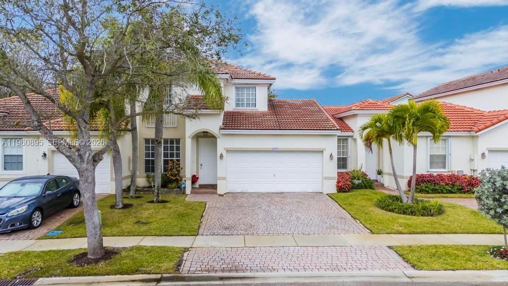 2634 SW 188th Ave, Miramar, FL 33029 Photo