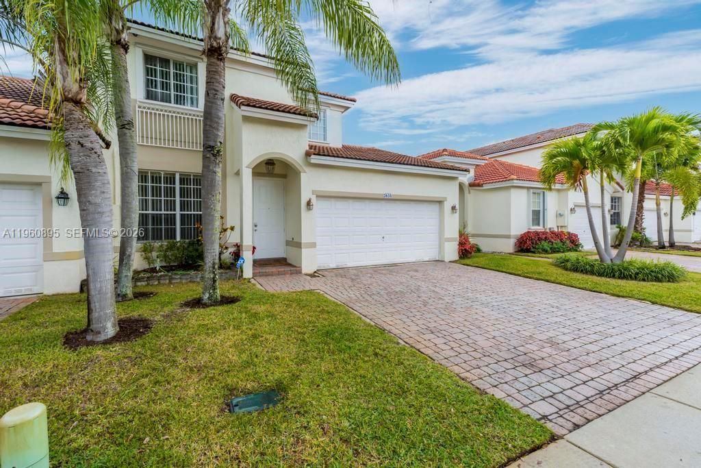 2634 SW 188th Ave, Miramar, FL 33029 Photo