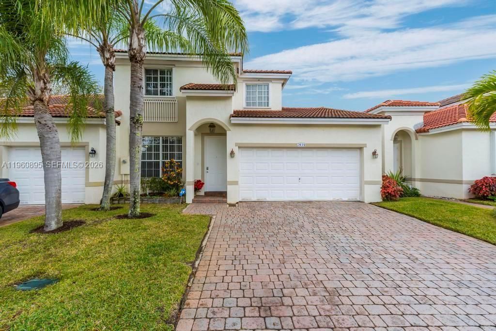 2634 SW 188th Ave, Miramar, FL 33029 Photo