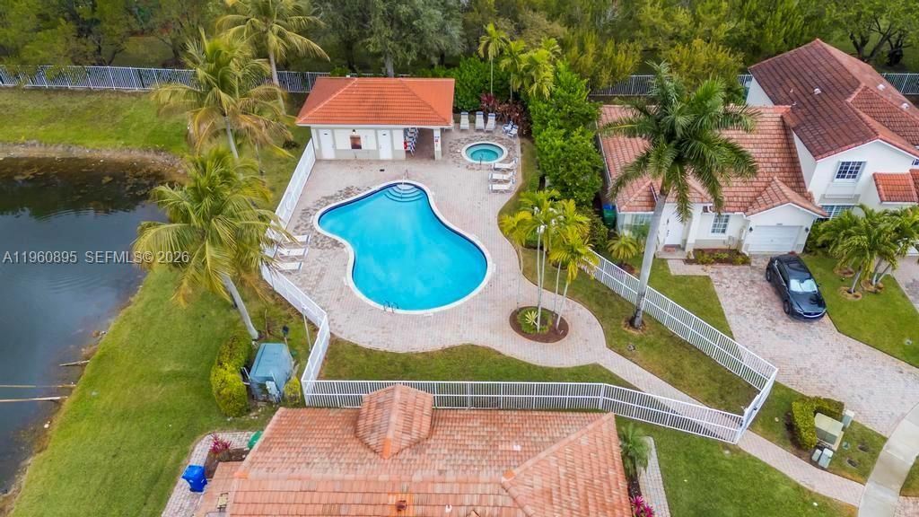 2634 SW 188th Ave, Miramar, FL 33029 Photo