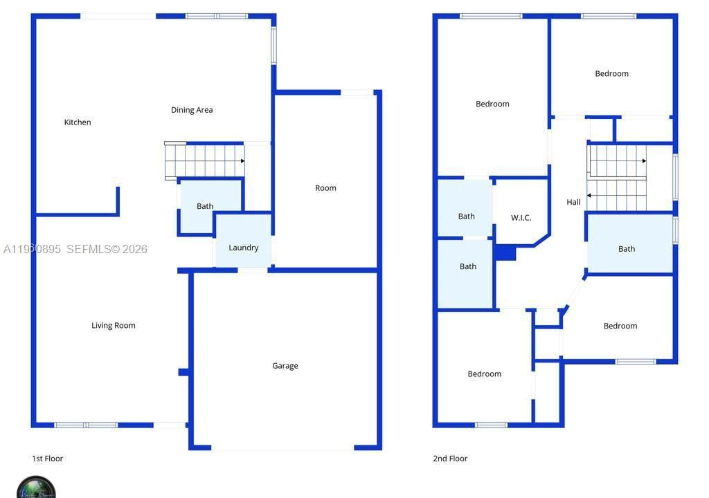 2634 SW 188th Ave, Miramar, FL 33029 Photo