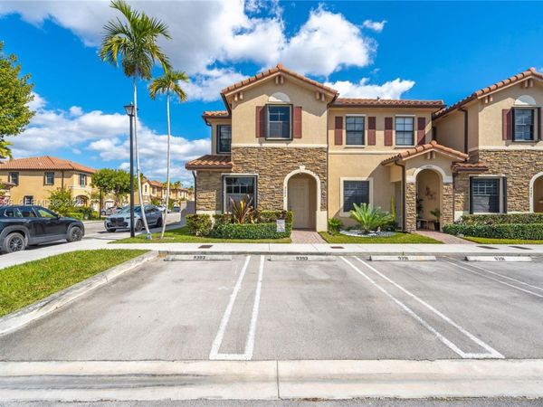 9393 W 33rd Way, Hialeah, FL 33018