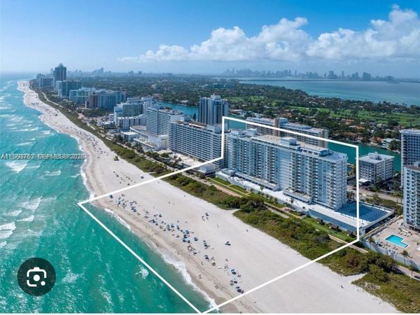5601 Collins Ave, Unit CU-9, Miami Beach, FL 33140