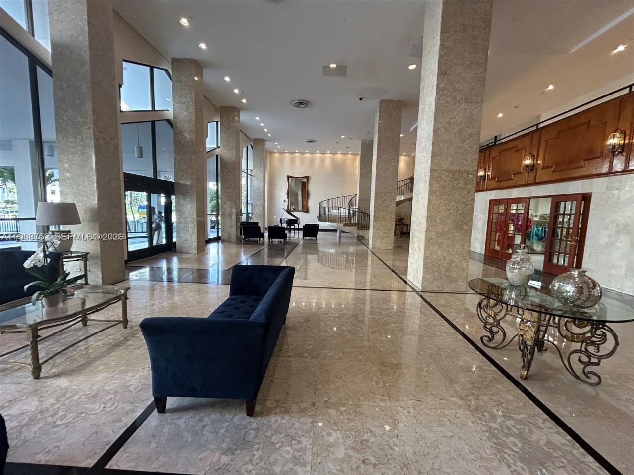 5601 Collins Ave, Unit CU-9, Miami Beach, FL 33140 Photo