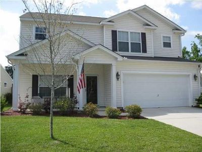 202 Willet Drive, Summerville, SC 29485