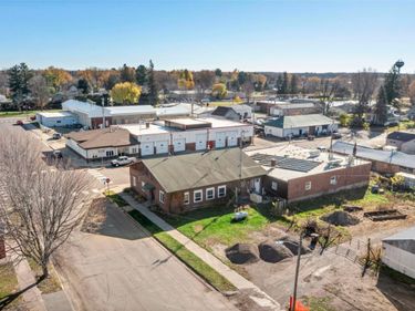 205 2nd Street SW, Braham, MN 55006