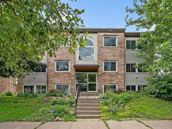 3446 Pleasant Avenue, Unit 2, Minneapolis, MN 55408