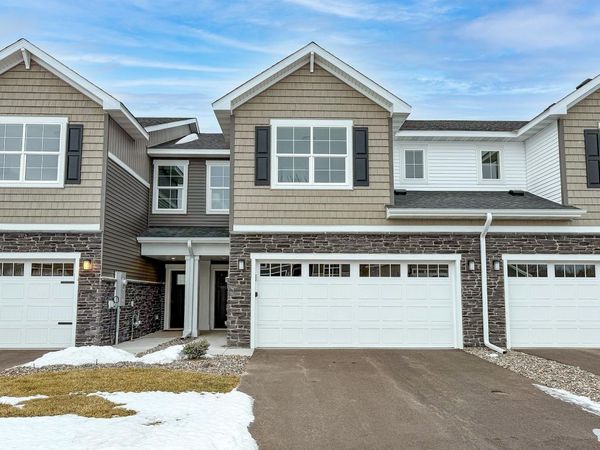 19946 Hunters Ridge, Corcoran, MN 55374