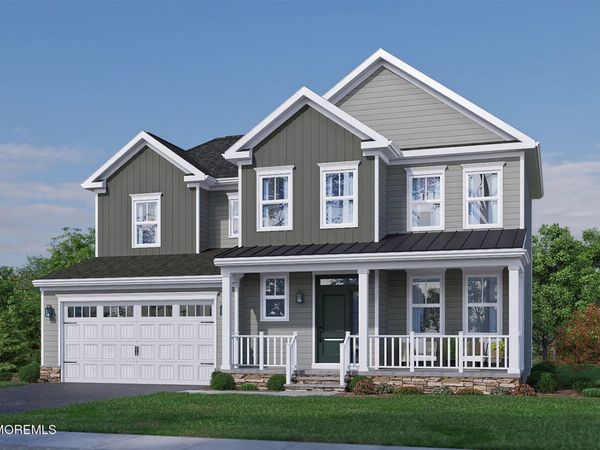 5 American Way, Manalapan, NJ 07726