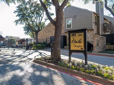 5616 Preston Oaks Road, Unit 503, Dallas, TX 75254