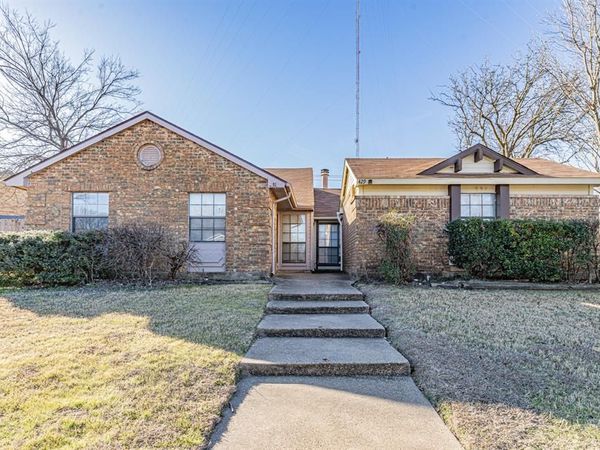 431 Pogue Street, Cedar Hill, TX 75104
