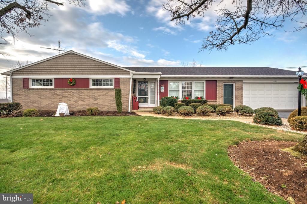 440 Ranck Road, New Holland, PA 17557 Main Photo