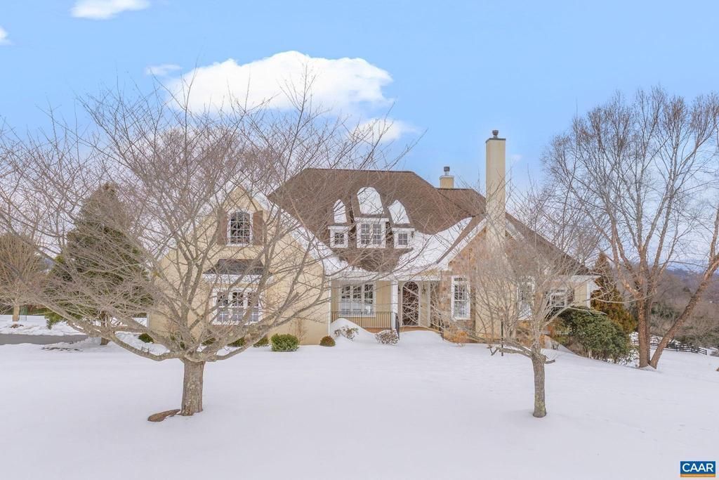 500 Rocks Farm Dr, Charlottesville, VA 22903 Main Photo