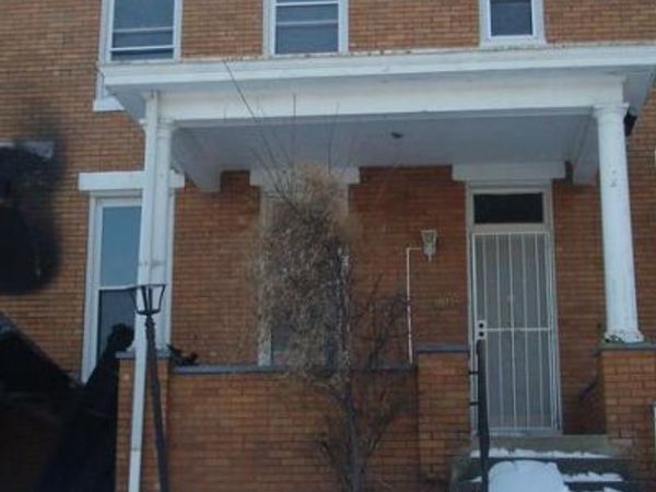 1809 E 32ND STREET, BALTIMORE, MD 21218