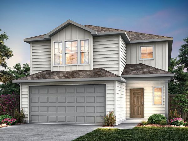 10027 Monte Carmel Place, Converse, TX 78109