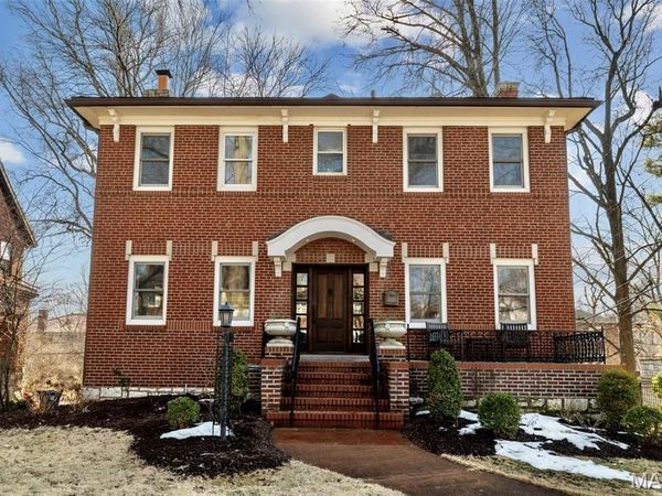 7330 Kingsbury Boulevard, St Louis, MO 63130