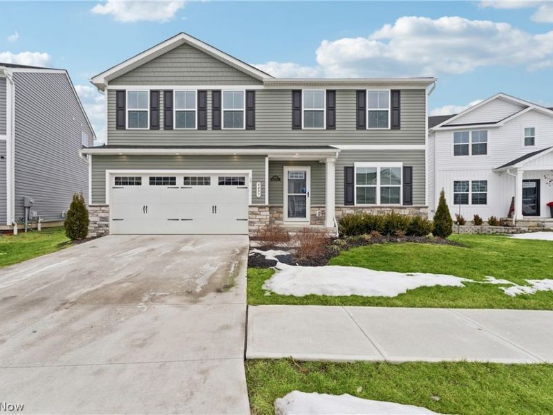 4497 Bellow Drive, Lorain, OH 44053 Photo 1