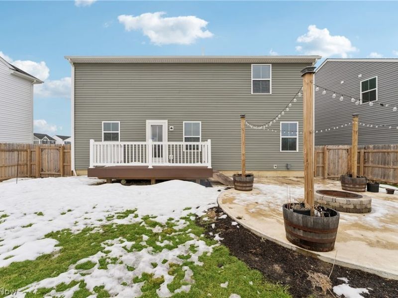 4497 Bellow Drive, Lorain, OH 44053 Photo 5