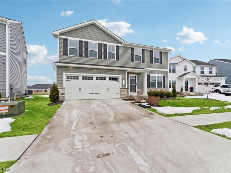 4497 Bellow Drive, Lorain, OH 44053 Photo 8