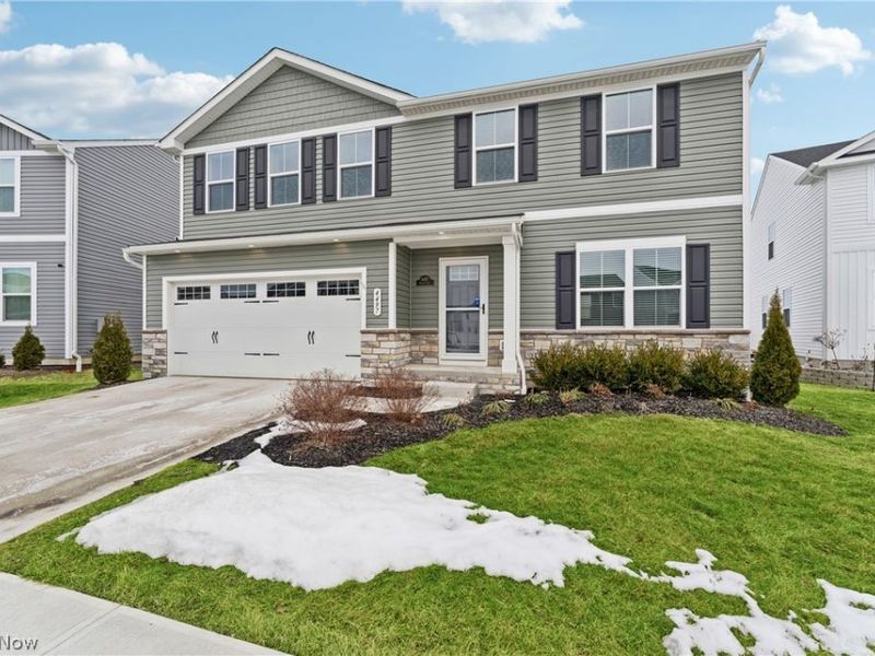 4497 Bellow Drive, Lorain, OH 44053 Photo 9