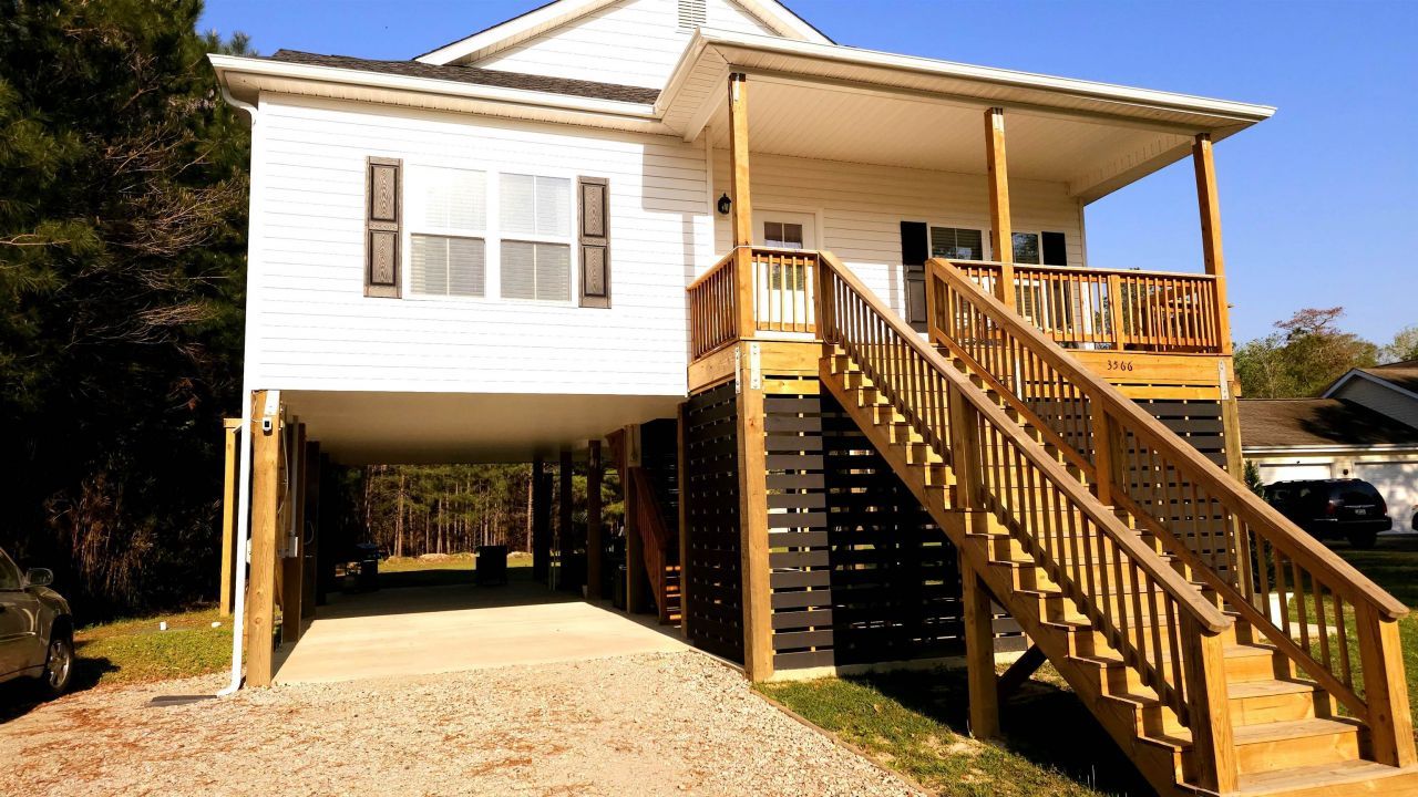 3566 Steamer Trace Rd. Photo 49