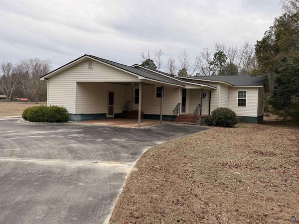 1025 Ralph Mullis Road, Rentz, GA 31075