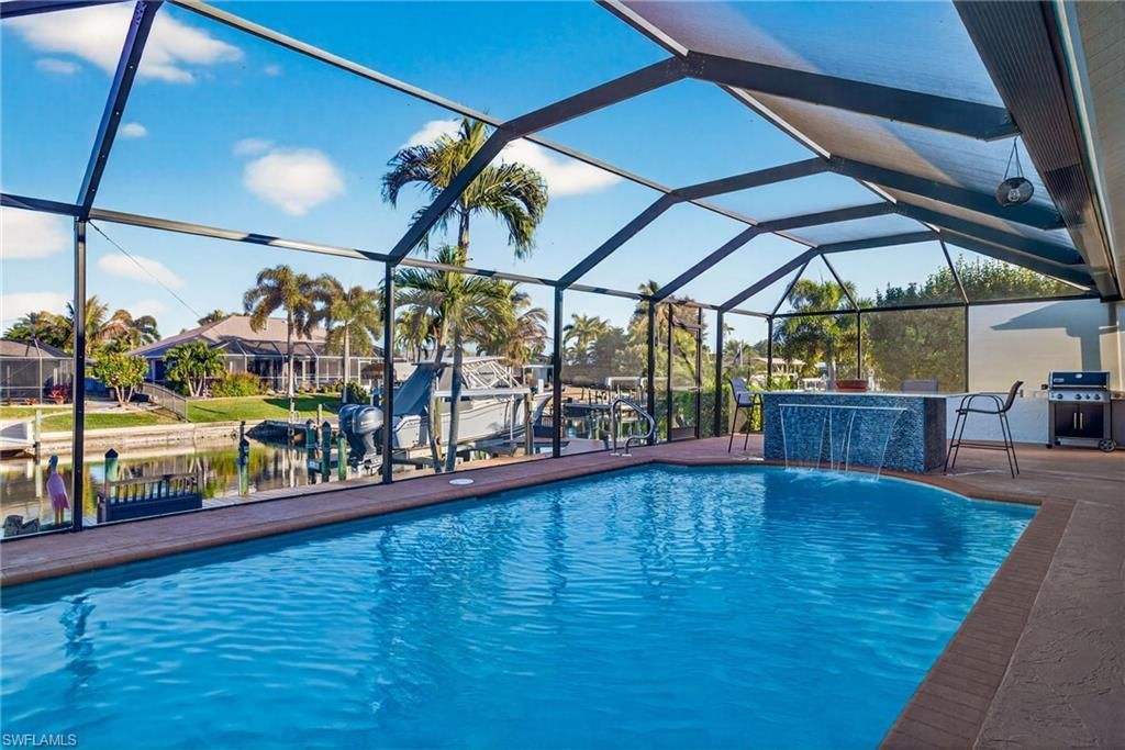 5203 Pelican Blvd , Cape Coral, FL 33914 Photo