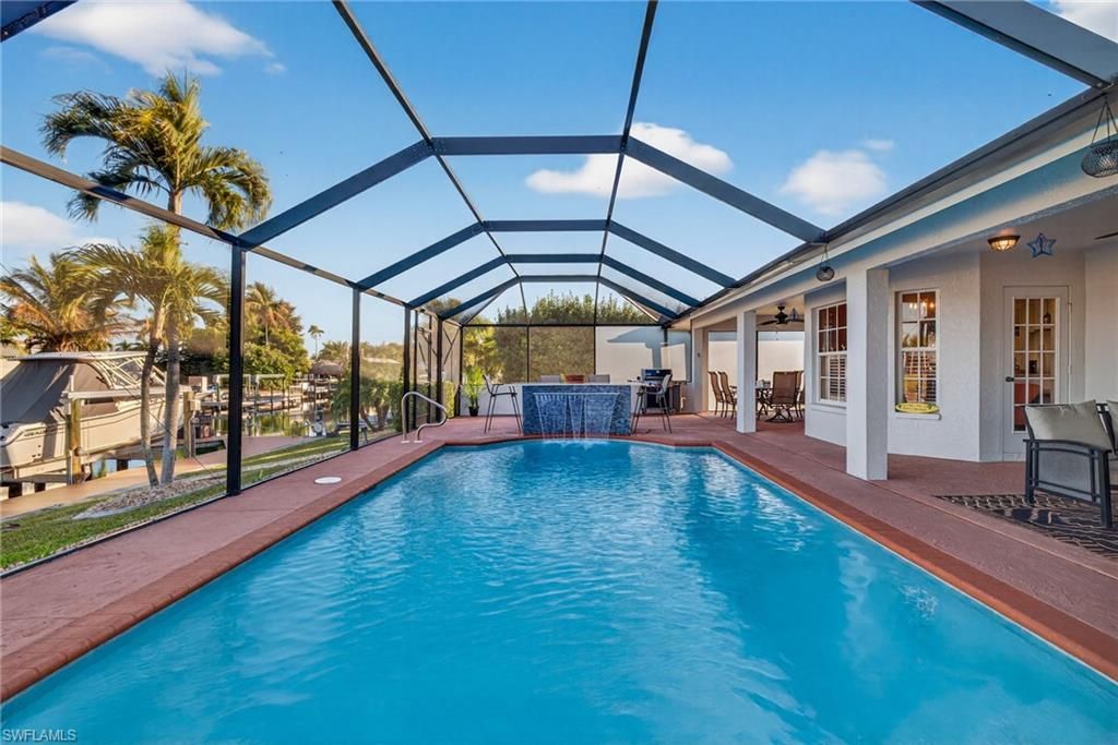 5203 Pelican Blvd , Cape Coral, FL 33914 Photo