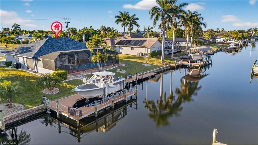 5203 Pelican Blvd , Cape Coral, FL 33914 Photo