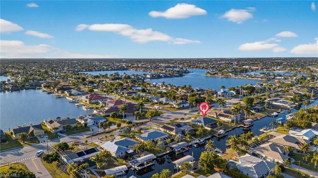 5203 Pelican Blvd , Cape Coral, FL 33914 Photo