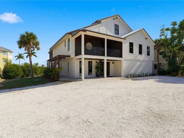 2795 N Beach RD , Unit B, ENGLEWOOD, FL 34223