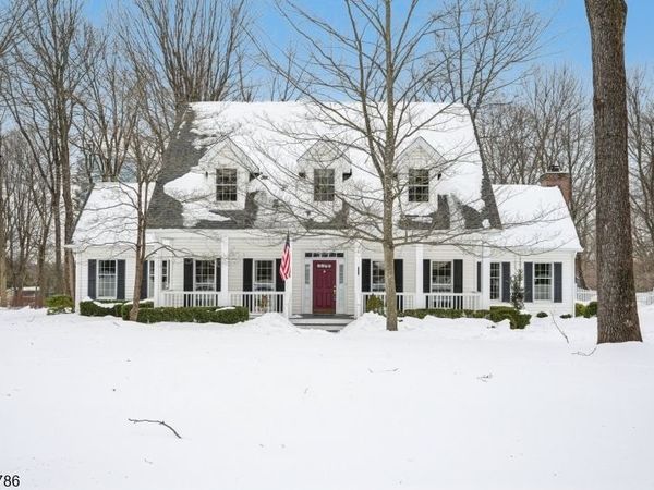 14 Seneca Lake Ter, Sparta, NJ 07871