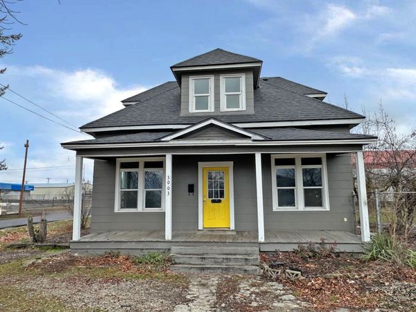 3003 E Bridgeport Ave, Spokane, WA 99207