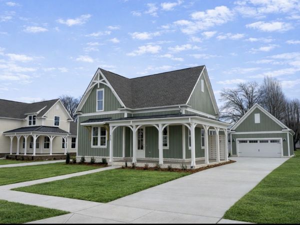 6159 Worthingtion , Columbia, TN 38401