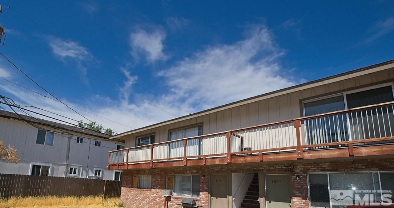 1033 Parkview Street, Reno, NV 89502 Photo