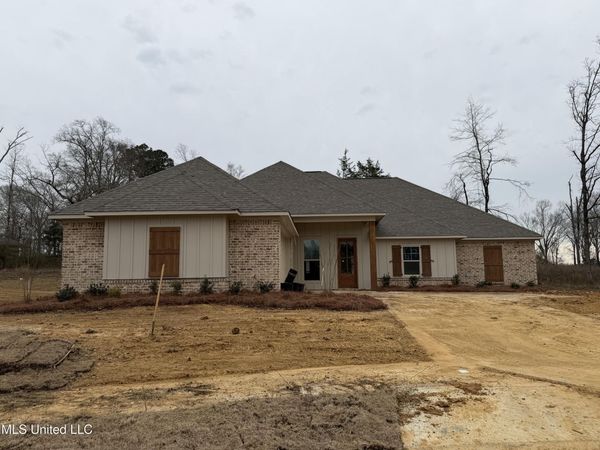 811 Albany Street, Brandon, MS 39042