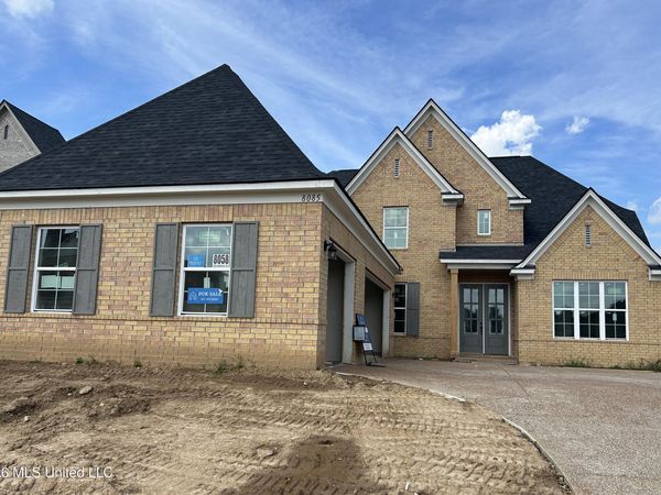 8058 Old Addison Drive, Olive Branch, MS 38654