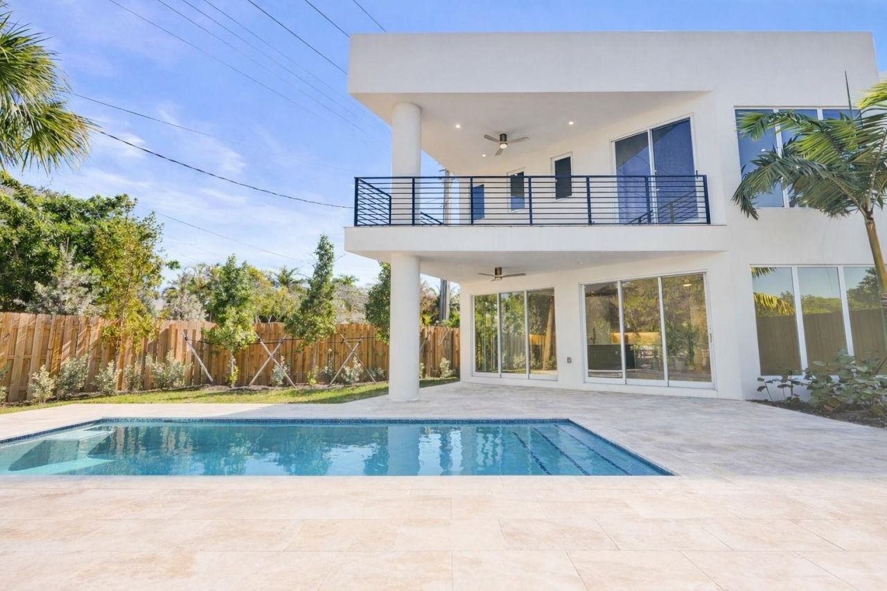 1133 NE 18th Court, Fort Lauderdale, FL 33305 Photo