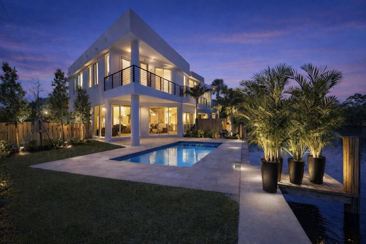 1133 NE 18th Court, Fort Lauderdale, FL 33305 Photo