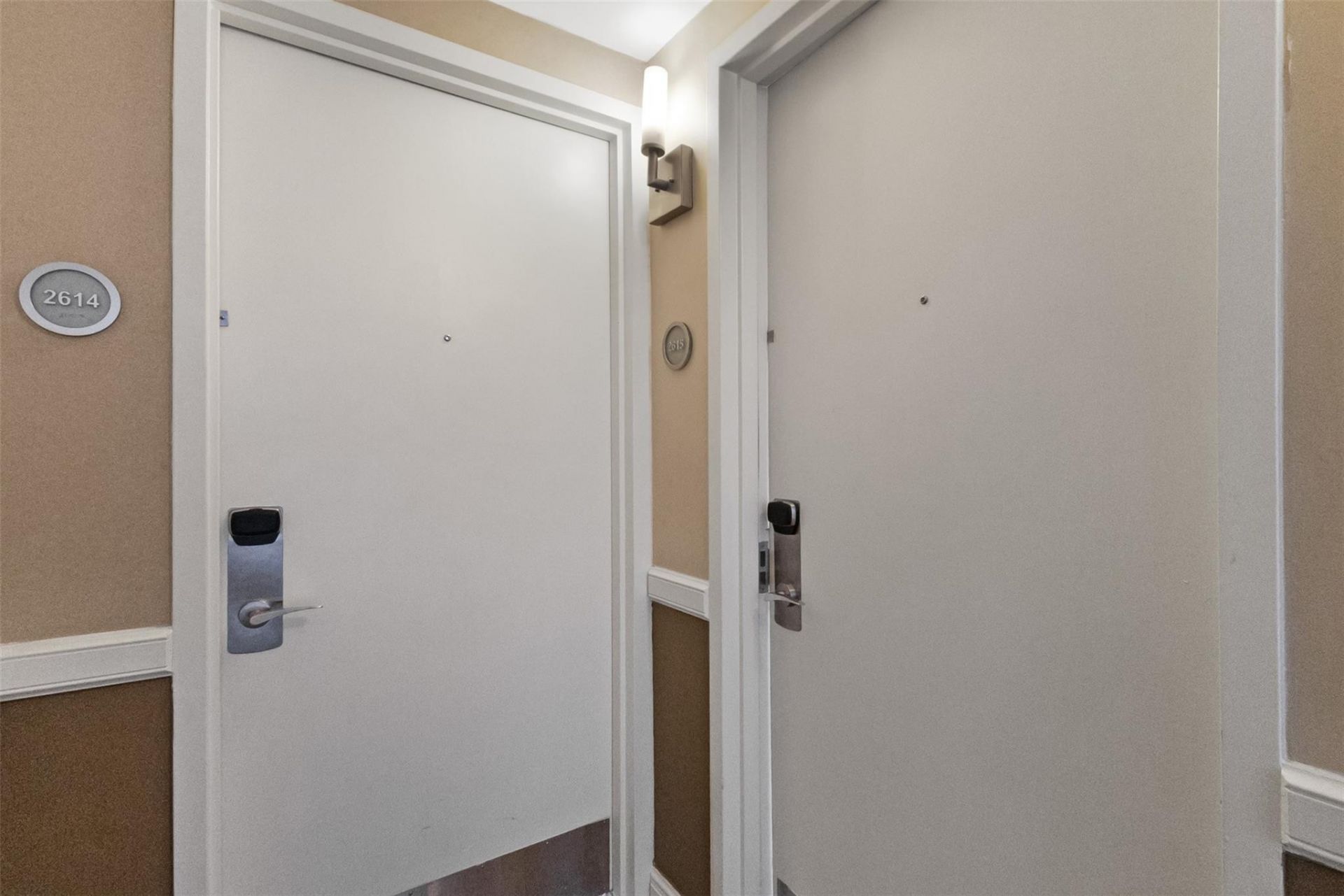 18001 Collins Avenue, Unit 2615, North Miami Beach, FL 33160 Photo